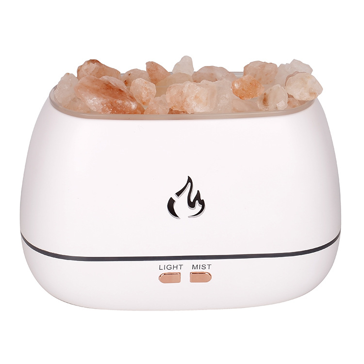 Flaming Humidifier